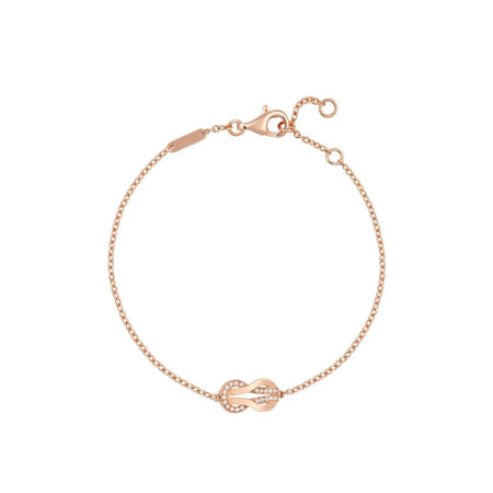 [Luna Brilliance]CHANCE INFINIE DIAMOND BRACELET