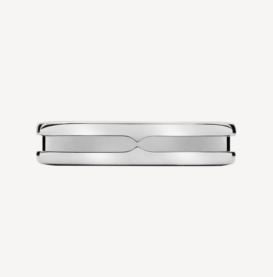 [Luna Brilliance]ZERO 1 ONE-BAND RING