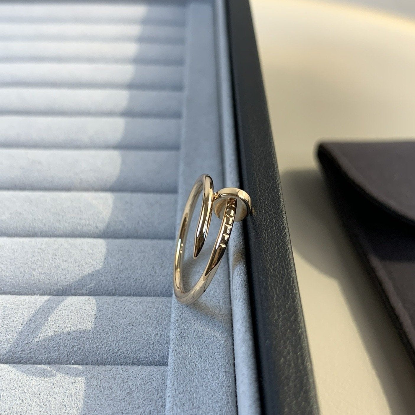 [Luna Brilliance]JUSTE RING 1.8MM