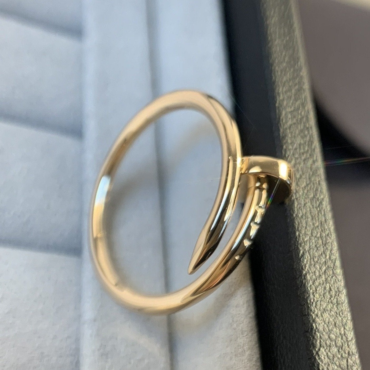 [Luna Brilliance]JUSTE RING 1.8MM