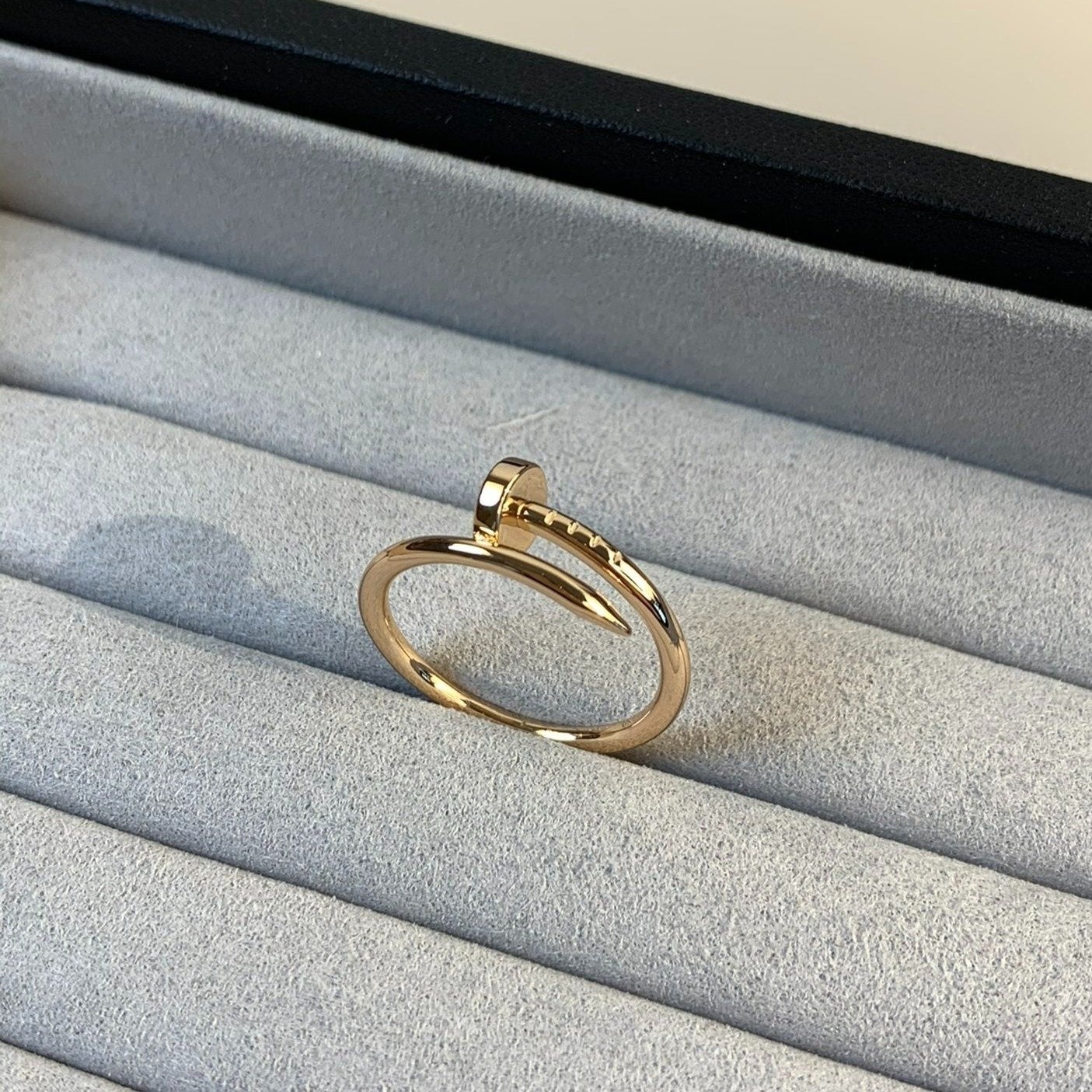 [Luna Brilliance]JUSTE RING 1.8MM