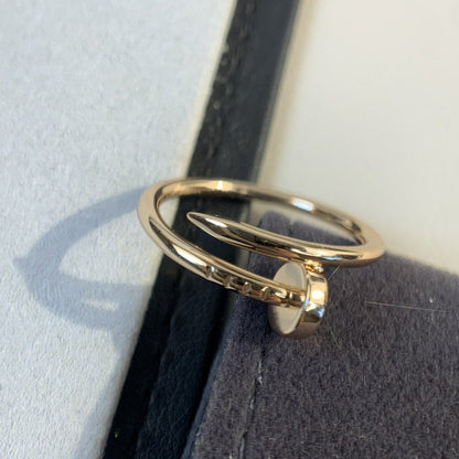 [Luna Brilliance]JUSTE RING 1.8MM