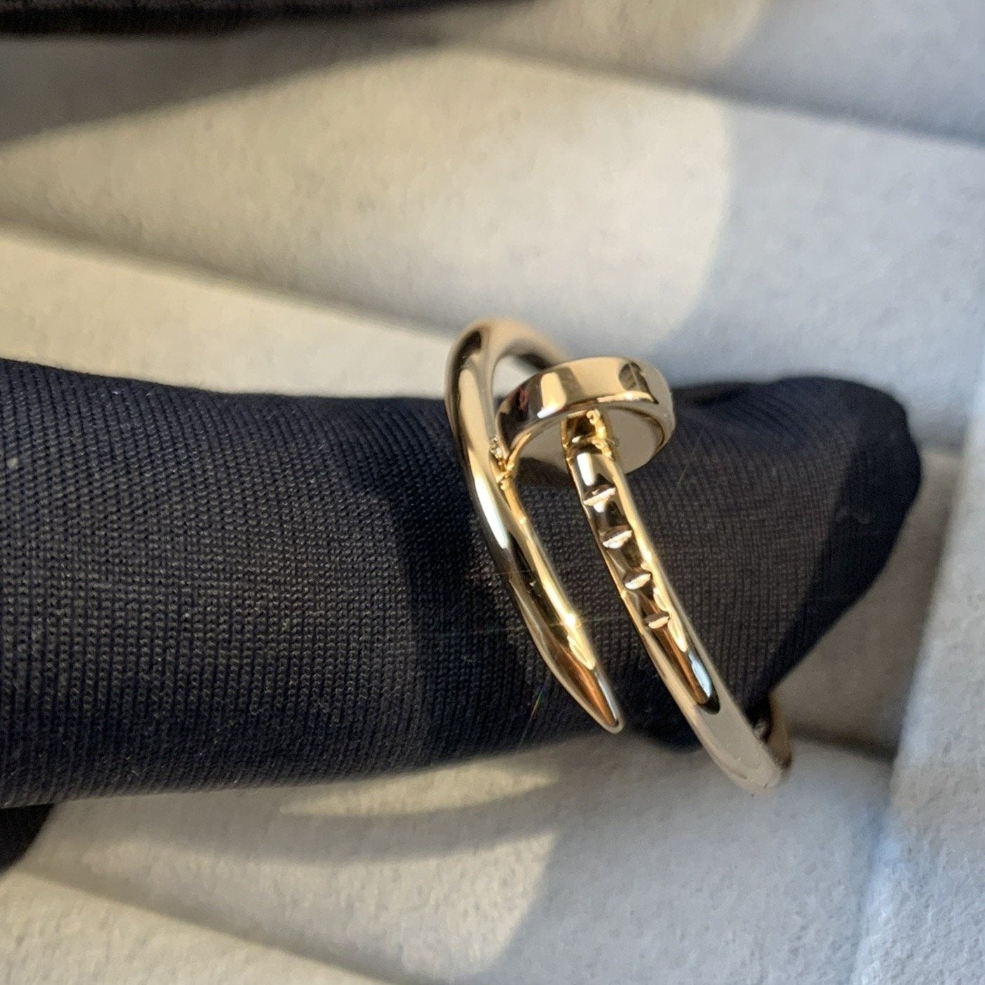 [Luna Brilliance]JUSTE RING 1.8MM