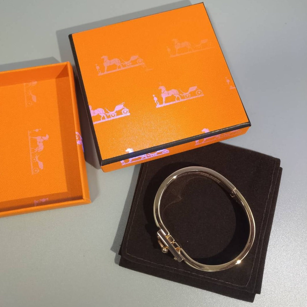 [Luna Brilliance]H RED BRACELET