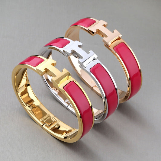 [Luna Brilliance]H RED BRACELET