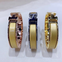 [Luna Brilliance]H CHAMPAGNE BRACELET