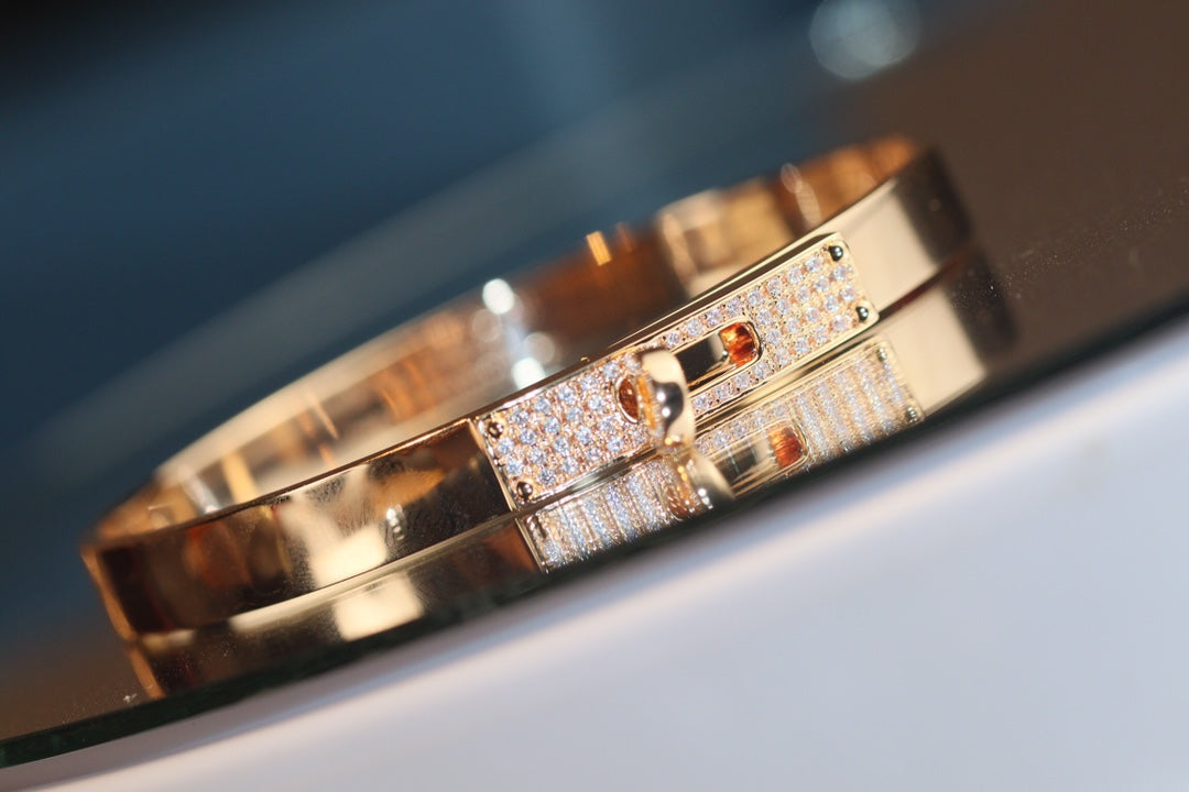 [Luna Brilliance]KELLY BRACELET DIAMOND