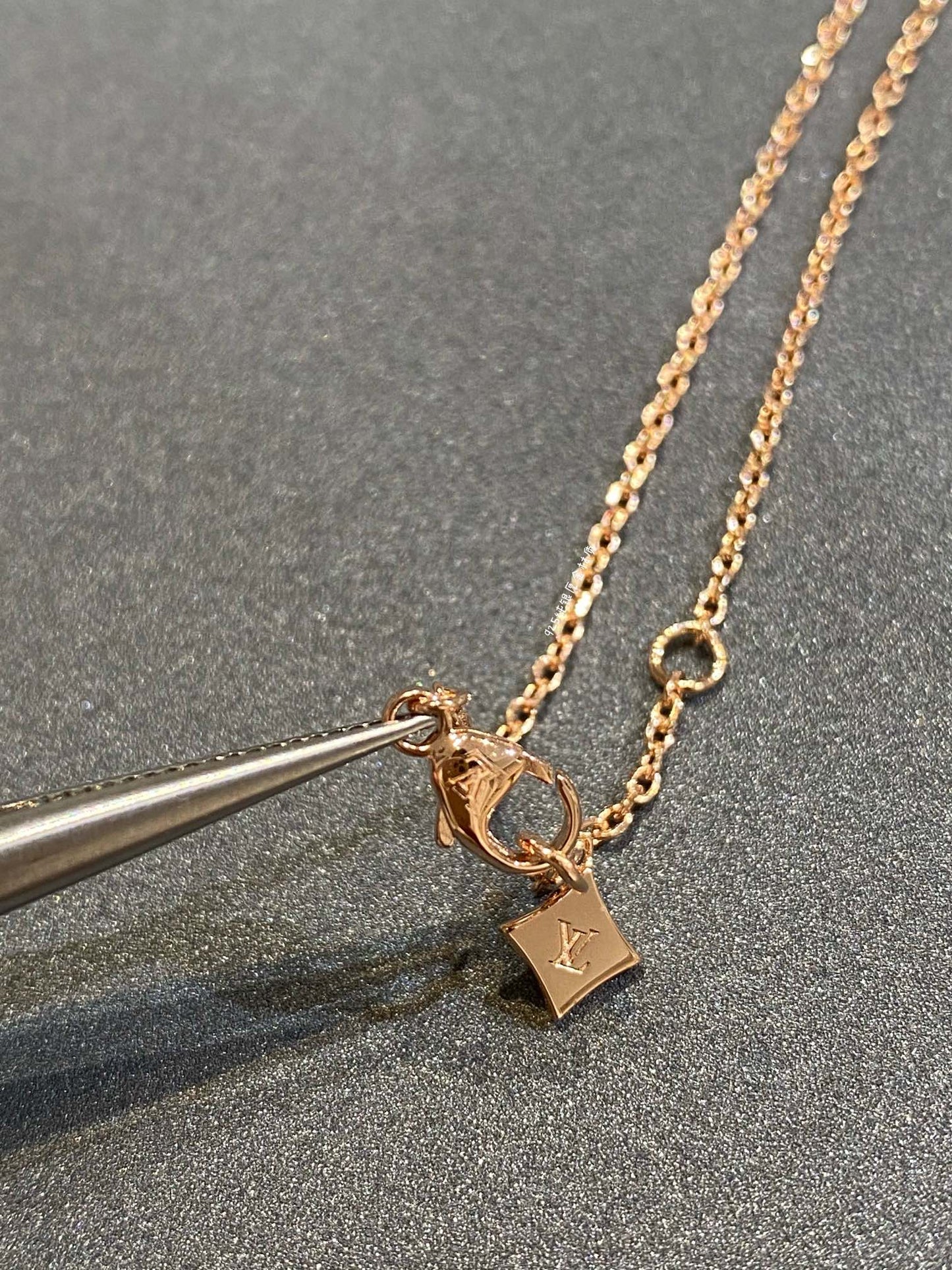 [Luna Brilliance]STAR DIAMOND NECKALCE