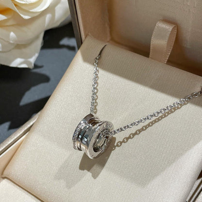 [Luna Brilliance]ZERO 1 NECKLACE DIAMOND