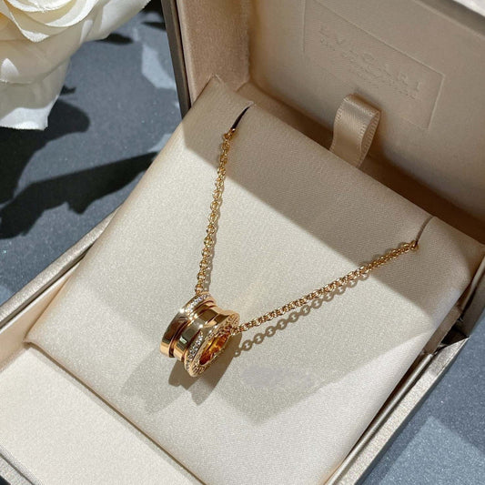 [Luna Brilliance]ZERO 1 NECKLACE DIAMOND