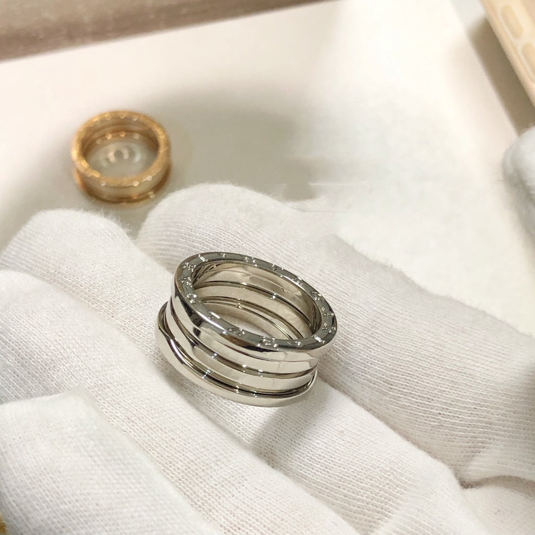 [Luna Brilliance]ZERO 1 RING
