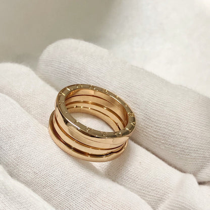 [Luna Brilliance]ZERO 1 RING