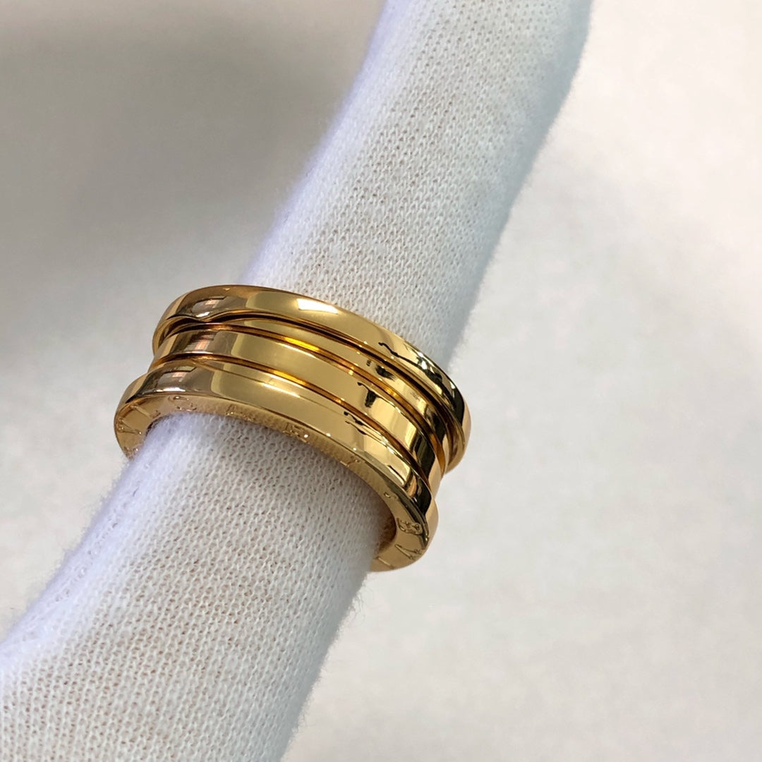 [Luna Brilliance]ZERO 1 RING