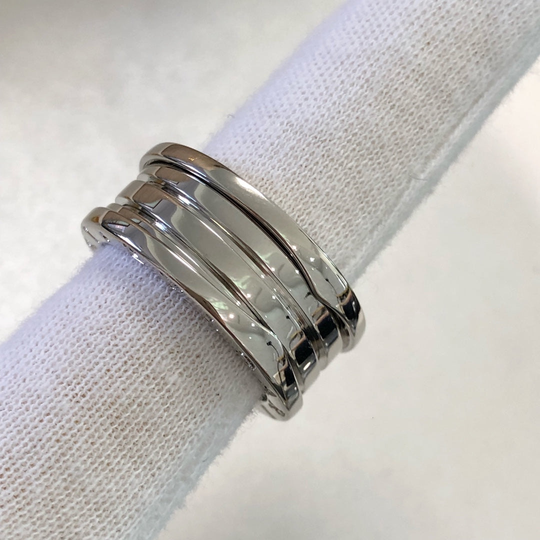 [Luna Brilliance]ZERO 1 RING