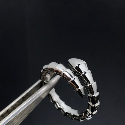 [Luna Brilliance]SERPENTS RING
