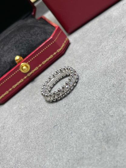 [Luna Brilliance]CLASH 5.5MM RING