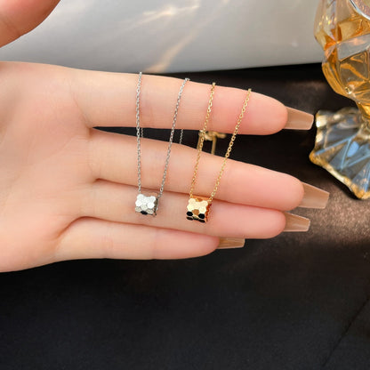 [Luna Brilliance]BEE MINI NECKLACE