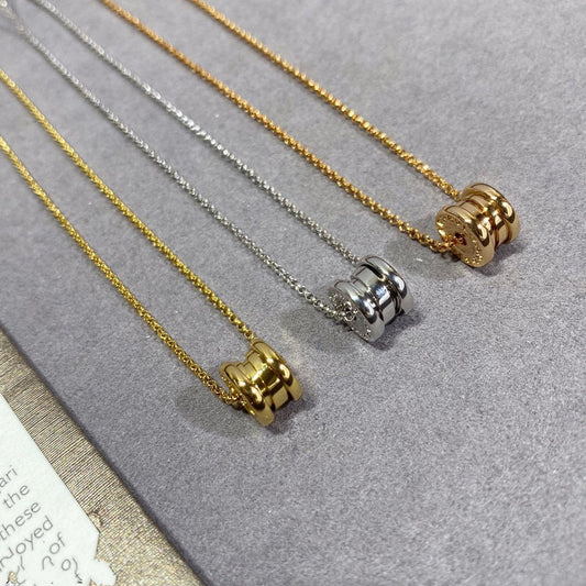 [Luna Brilliance]ZERO 1 MINI NECKLACE