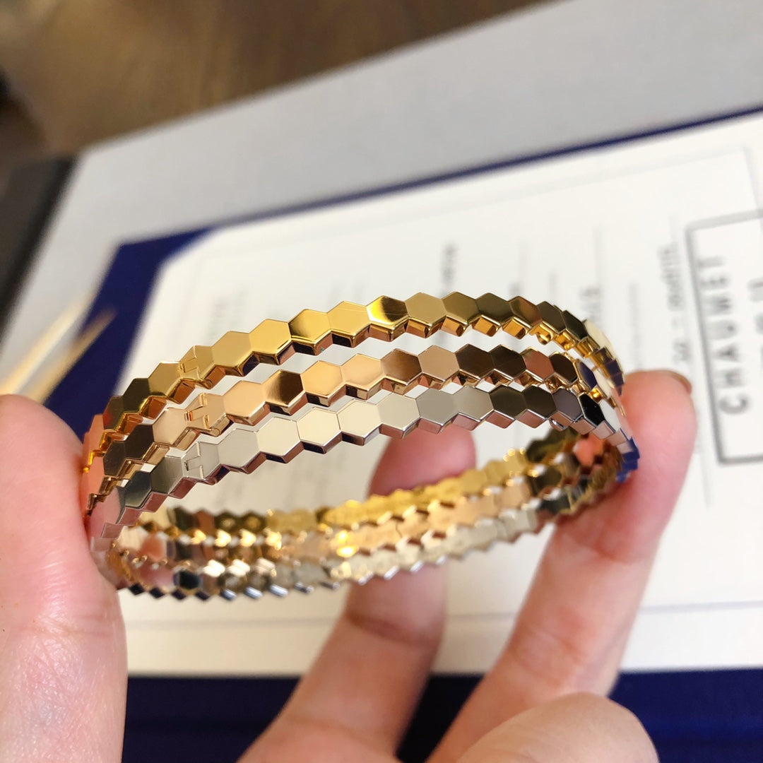 [Luna Brilliance]BEE LOVE BRACELET
