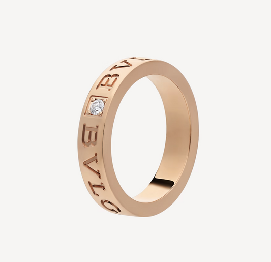 [Luna Brilliance]ZERO 1 ESSENTIAL WITH A DIAMOD RING