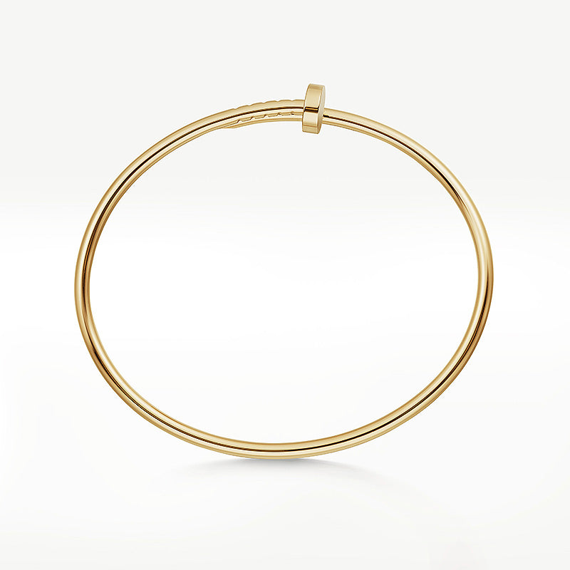 [Luna Brilliance]JUSTE BRACELET 2.5MM