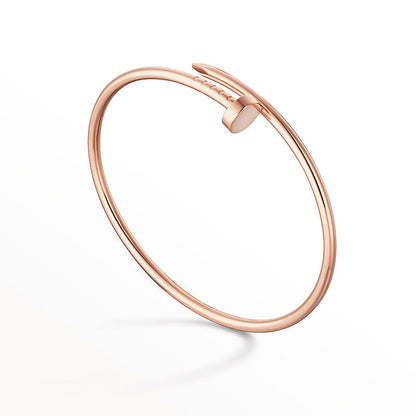 [Luna Brilliance]JUSTE BRACELET 2.5MM