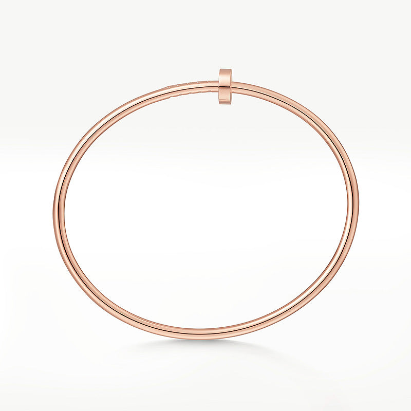 [Luna Brilliance]JUSTE BRACELET 2.5MM