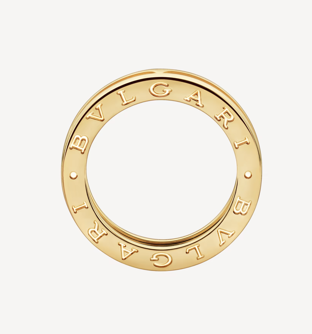 [Luna Brilliance]ZERO 1 ONE-BAND RING