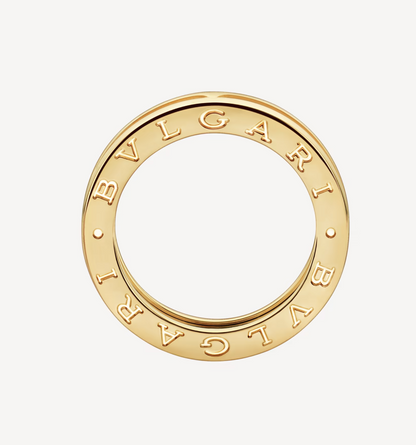 [Luna Brilliance]ZERO 1 ONE-BAND RING