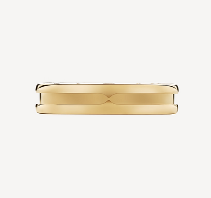 [Luna Brilliance]ZERO 1 ONE-BAND RING