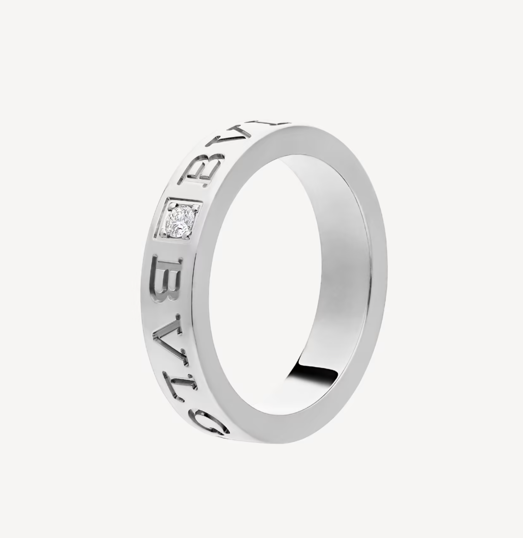 [Luna Brilliance]ZERO 1 ESSENTIAL WITH A DIAMOD RING