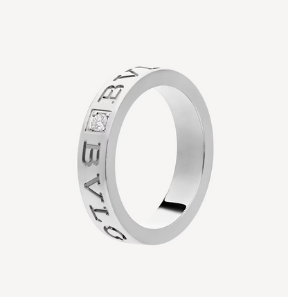 [Luna Brilliance]ZERO 1 ESSENTIAL WITH A DIAMOD RING