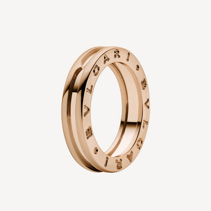 [Luna Brilliance]ZERO 1 ONE-BAND RING