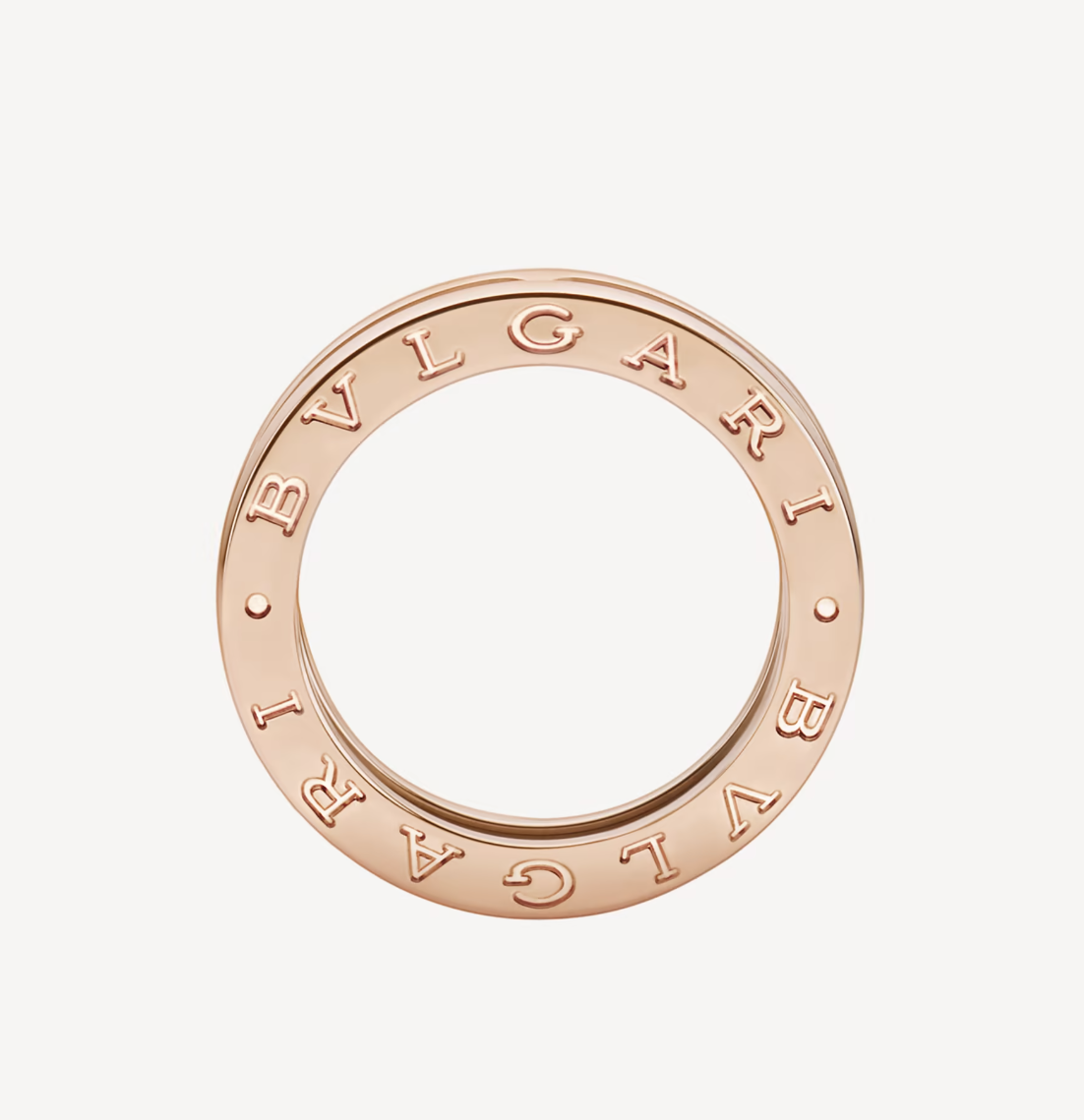 [Luna Brilliance]ZERO 1 ONE-BAND RING