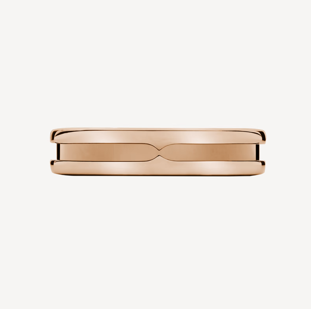 [Luna Brilliance]ZERO 1 ONE-BAND RING