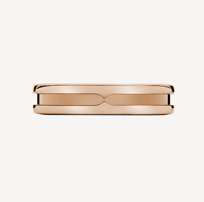 [Luna Brilliance]ZERO 1 ONE-BAND RING