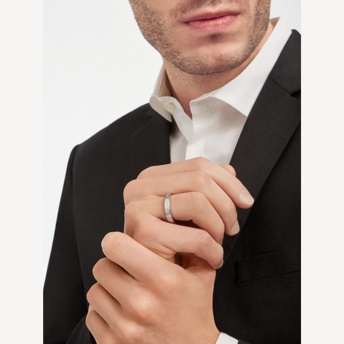 [Luna Brilliance]ZERO 1 ESSENTIAL WITH A DIAMOD RING
