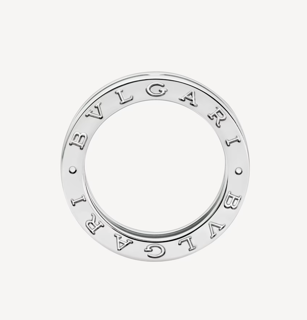 [Luna Brilliance]ZERO 1 ONE-BAND RING