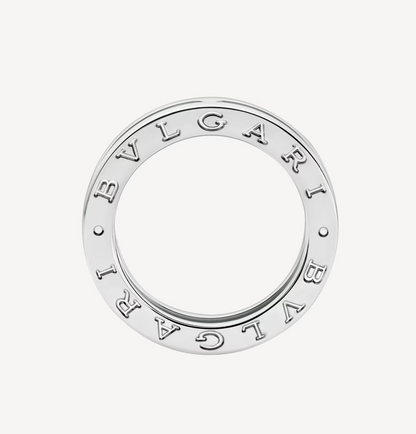 [Luna Brilliance]ZERO 1 ONE-BAND RING