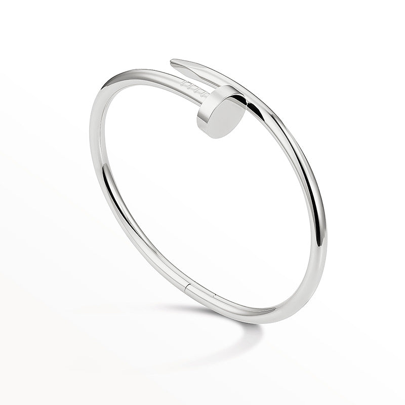 [Luna Brilliance]JUSTE BRACELET 3.5MM