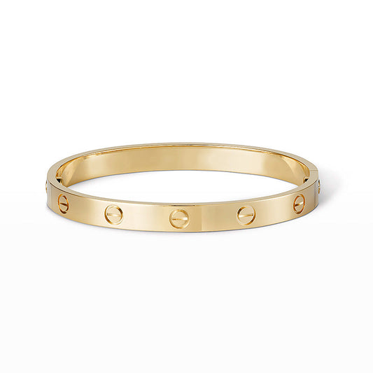 [Luna Brilliance]LOVE BRACELET 6.1MM