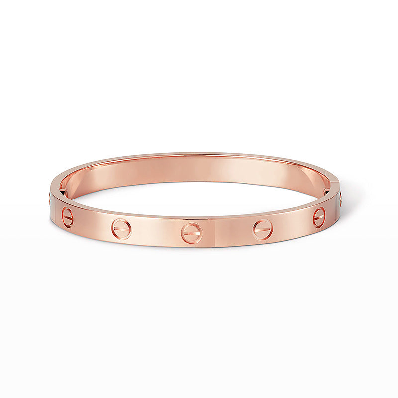 [Luna Brilliance]LOVE BRACELET 6.1MM
