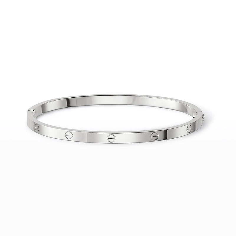 [Luna Brilliance]LOVE BRACELET 3.65MM