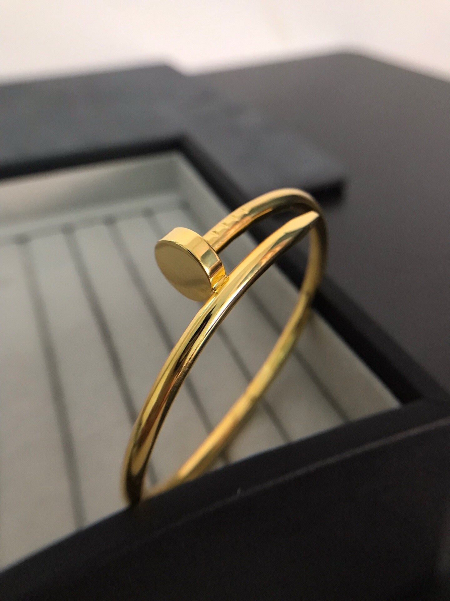 [Luna Brilliance]JUSTE BRACELET 3.5MM