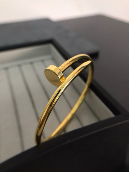 [Luna Brilliance]JUSTE BRACELET 3.5MM