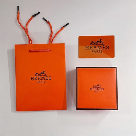 [Luna Brilliance]HM BRACELET NECKLACE RING BOX GIFT BAG