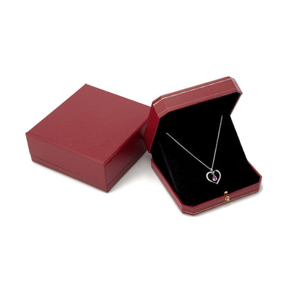 [Luna Brilliance]CA BRACELET NECKLACE RING BOX GIFT BAG