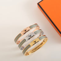 [Luna Brilliance]HM KELLY BLUE GREEN BRACELET