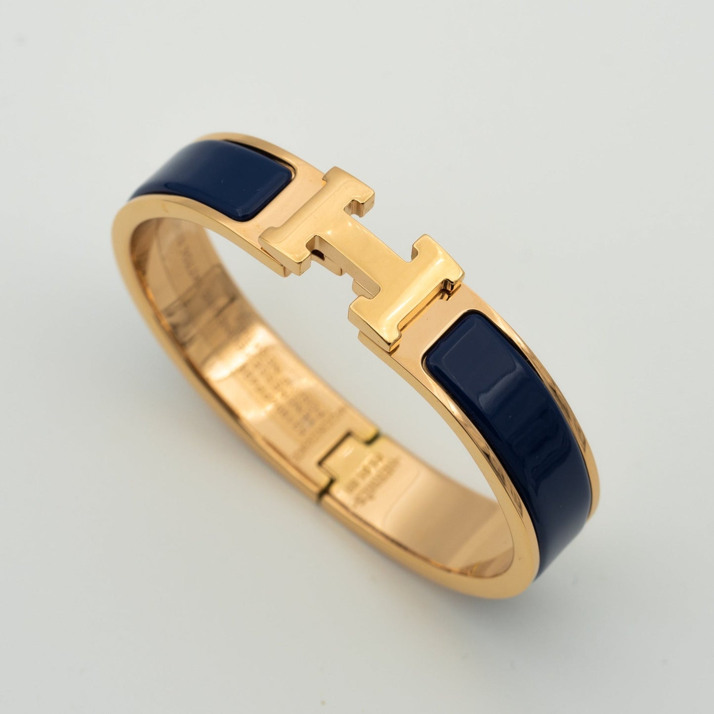 [Luna Brilliance]H BLUE BRACELET