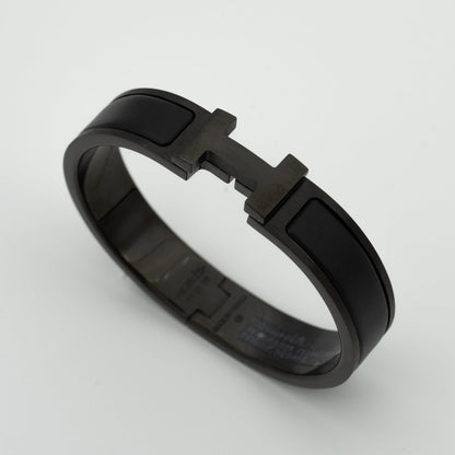 [Luna Brilliance]H SO BLACK 12MM